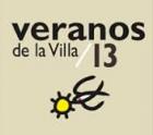 veranos de la villa 2013